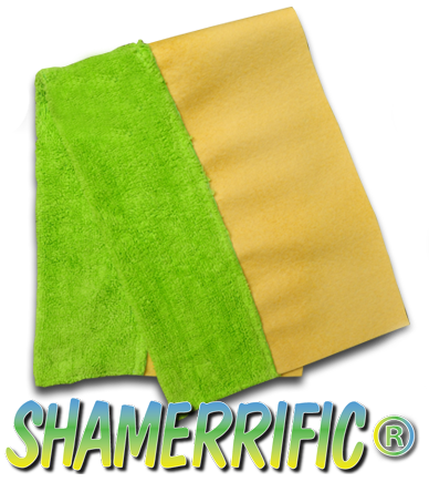 Shamerrific