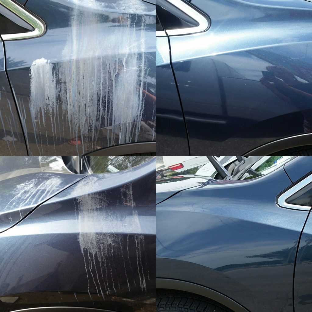 Kansas City Auto Detailing Shamerrific Shine KANSAS