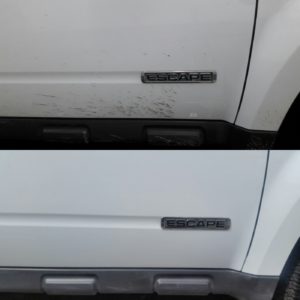 cement removal