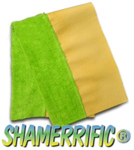 Shamerrific