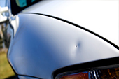 Auto Paint Overspray Removal Kansas City