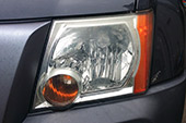 Headlight Restoration Kansas City