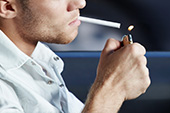 Vehicle Cigarette Smoke Removal Kansas City