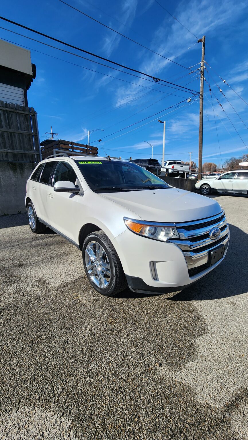 What cars are made in Kansas City? Shamerrific Shine Car Detailing